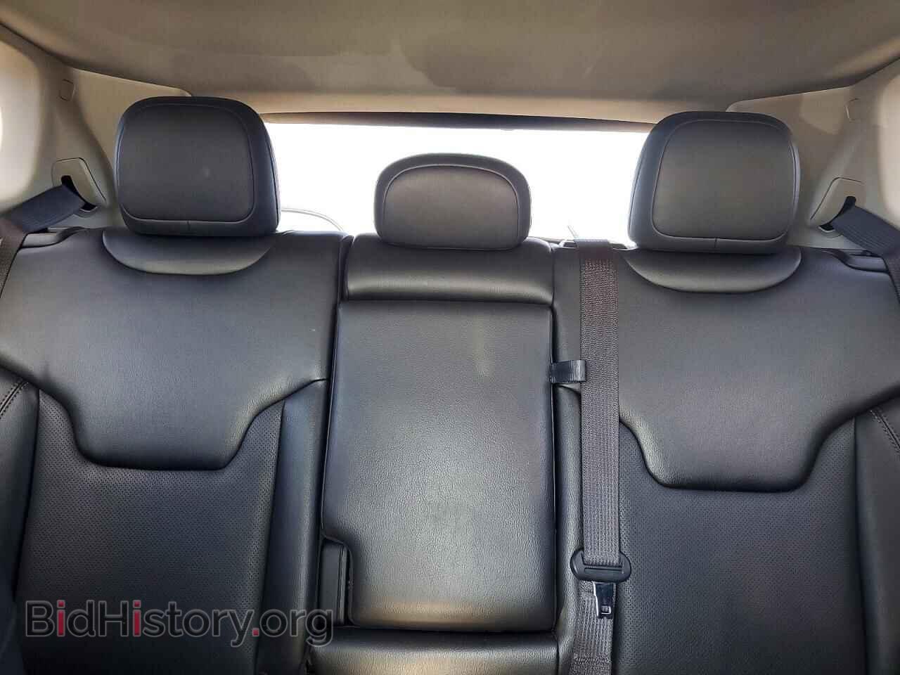 2022 JEEP COMPASS - VIN: 3C4NJDDBXNT101949 - Фото 10