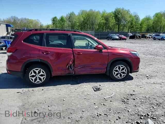 2023 SUBARU FORESTER - VIN: JF2SKAEC2PH499201 - Фото 15