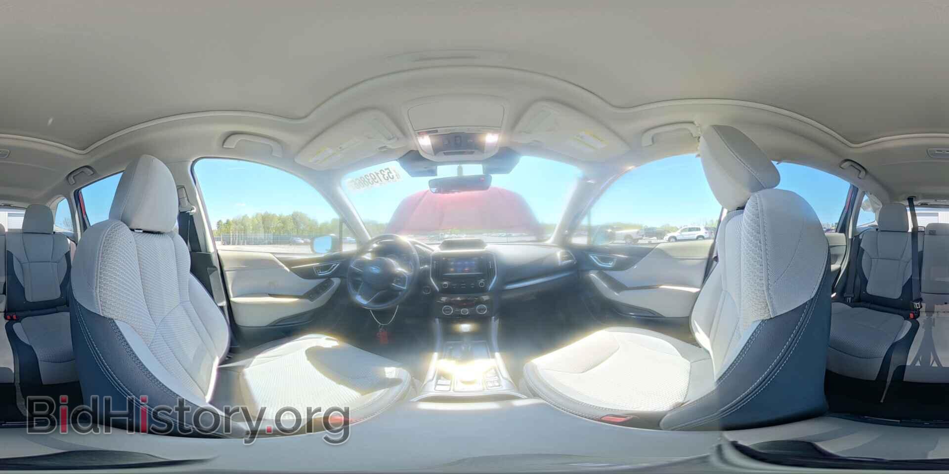 2023 SUBARU FORESTER - VIN: JF2SKAEC2PH499201 - Фото 16