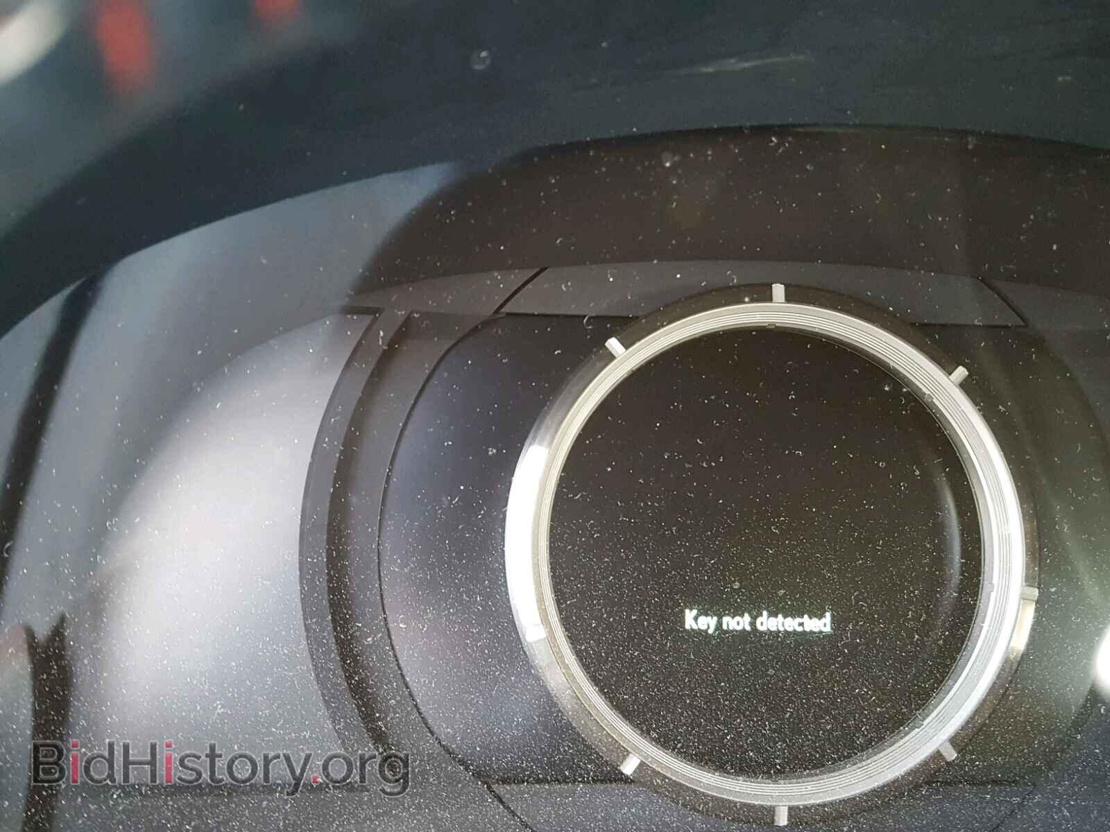 2016 LEXUS IS - VIN: JTHBA1D28G5001576 - Фото 8