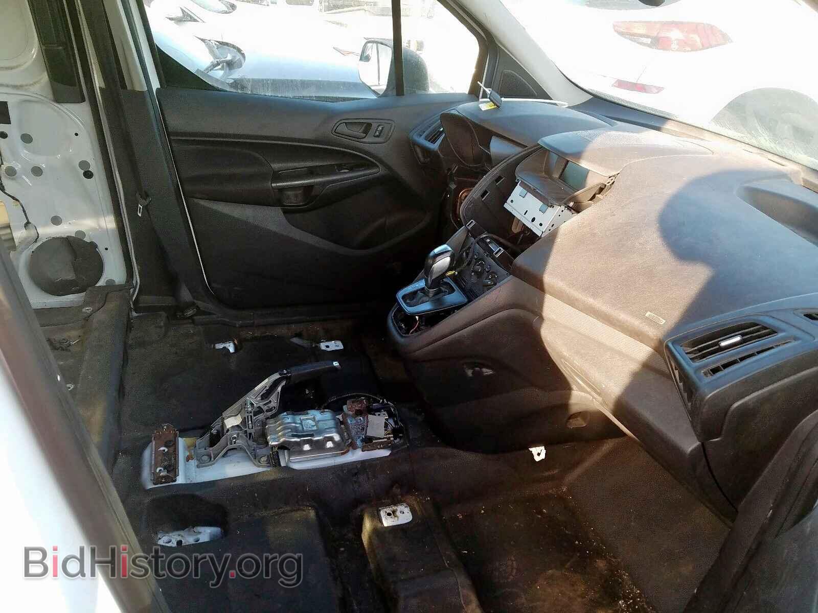 2015 FORD TRANSIT CO - VIN: NM0LS7E72F1209956 - Фото 5