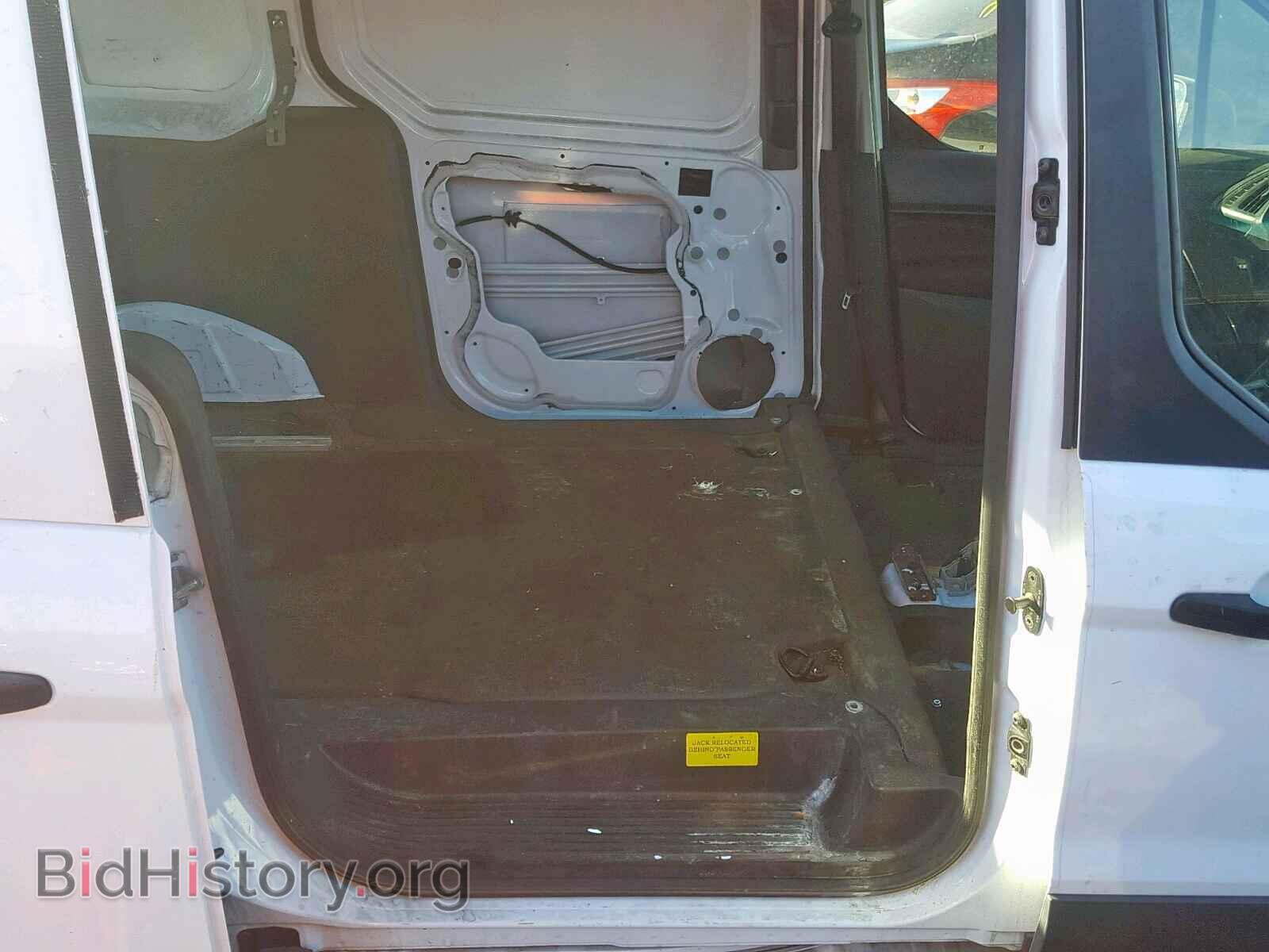 2015 FORD TRANSIT CO - VIN: NM0LS7E72F1209956 - Фото 6