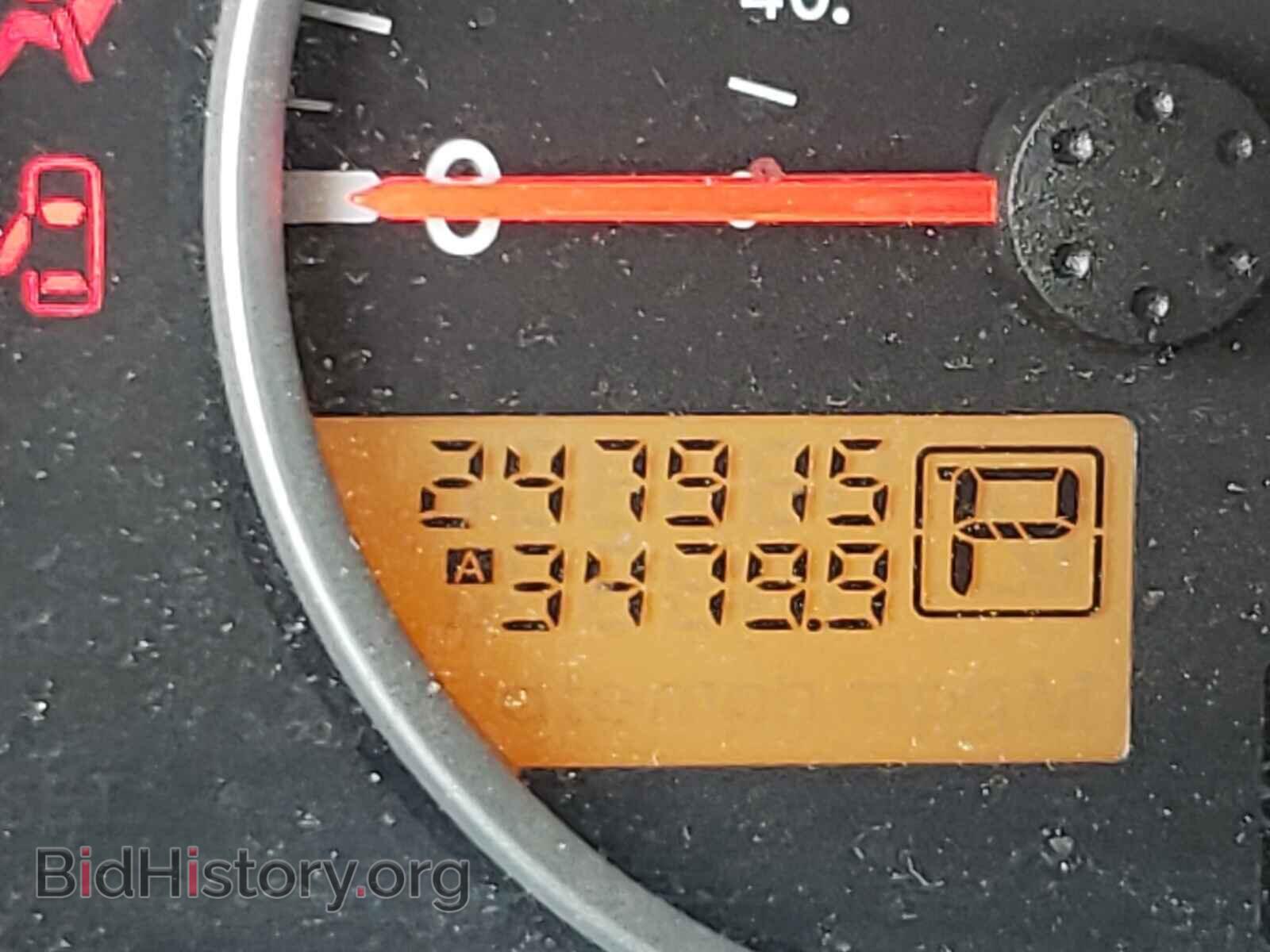 2010 NISSAN PATHFINDER - VIN: 5N1AR1NN0AC619732 - Фото 8