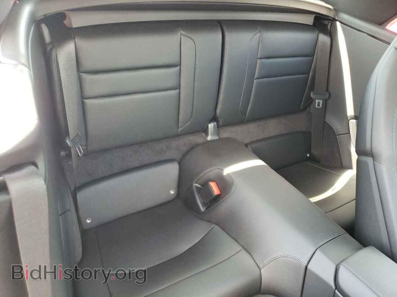 2024 PORSCHE 911 - VIN: WP0CA2A90RS238208 - Фото 10