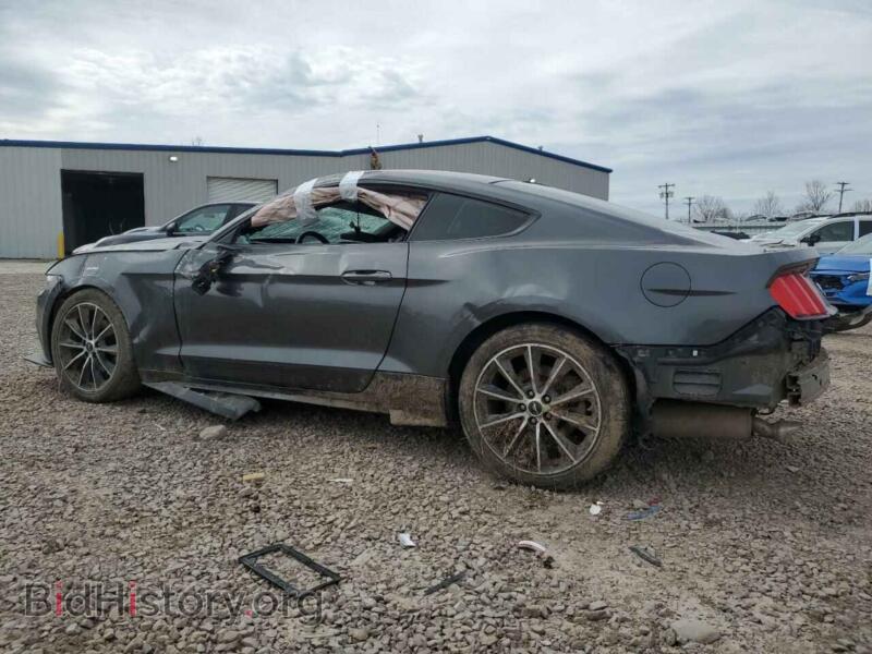 2017 Ford ALL MODELS (VIN 1FA6P8TH1H5219818) — photo 2 of 16