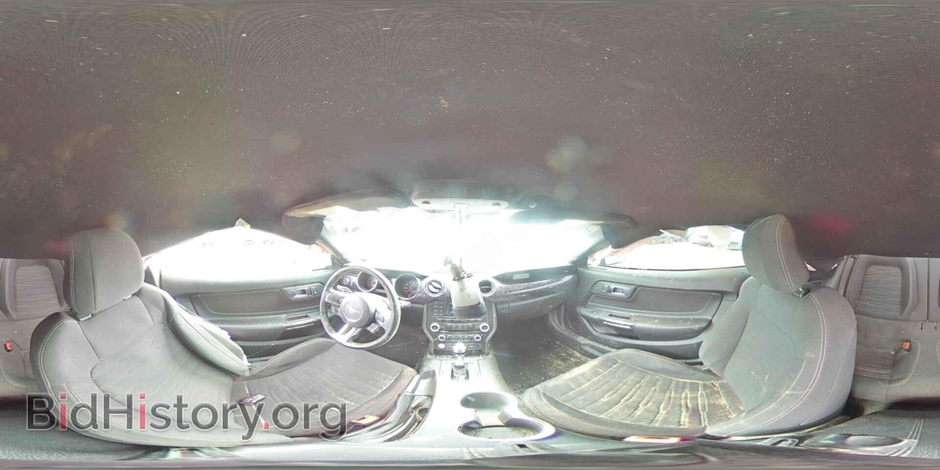 2017 FORD ALL Models - VIN: 1FA6P8TH1H5219818 - Photo 15