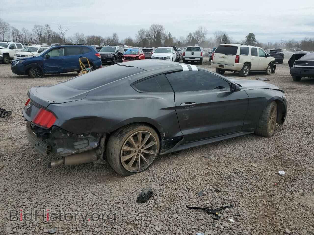 2017 FORD ALL Models - VIN: 1FA6P8TH1H5219818 - Photo 3