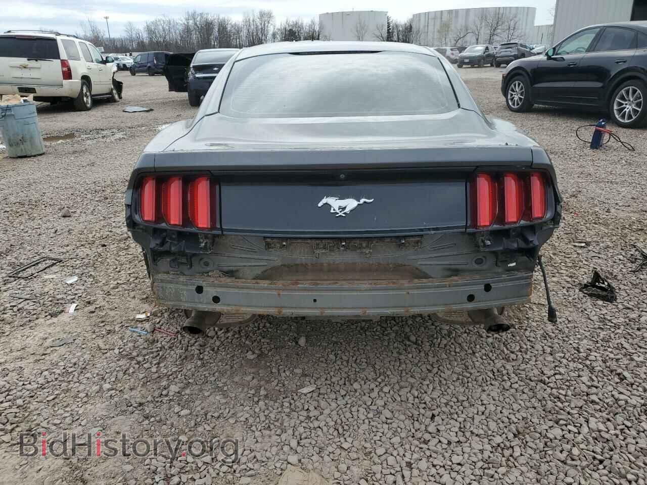 2017 FORD ALL Models - VIN: 1FA6P8TH1H5219818 - Photo 6