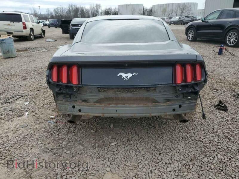 2017 Ford ALL MODELS (VIN 1FA6P8TH1H5219818) — photo 6 of 16