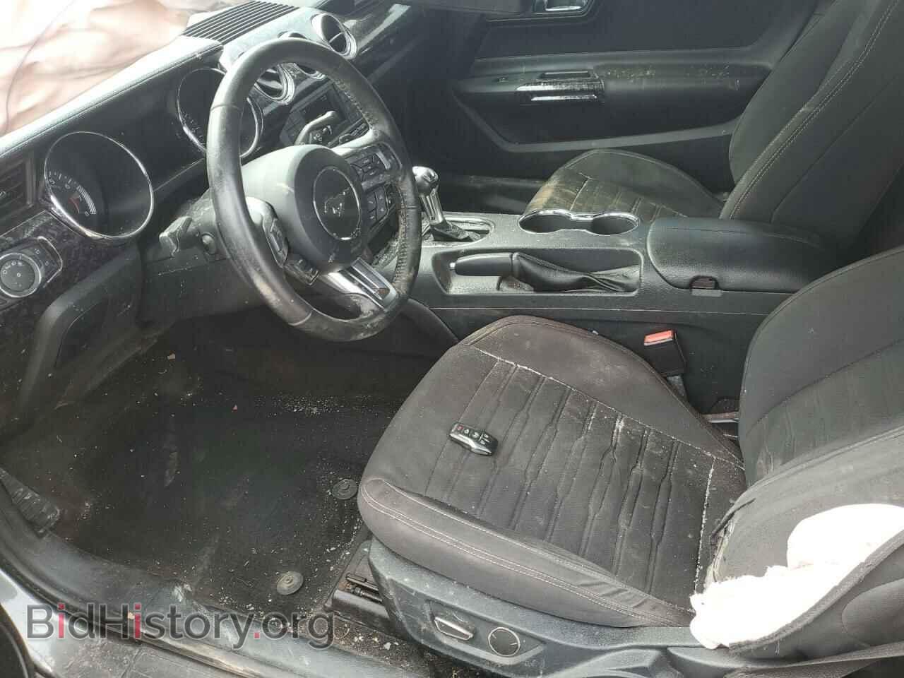 2017 FORD ALL Models - VIN: 1FA6P8TH1H5219818 - Photo 7