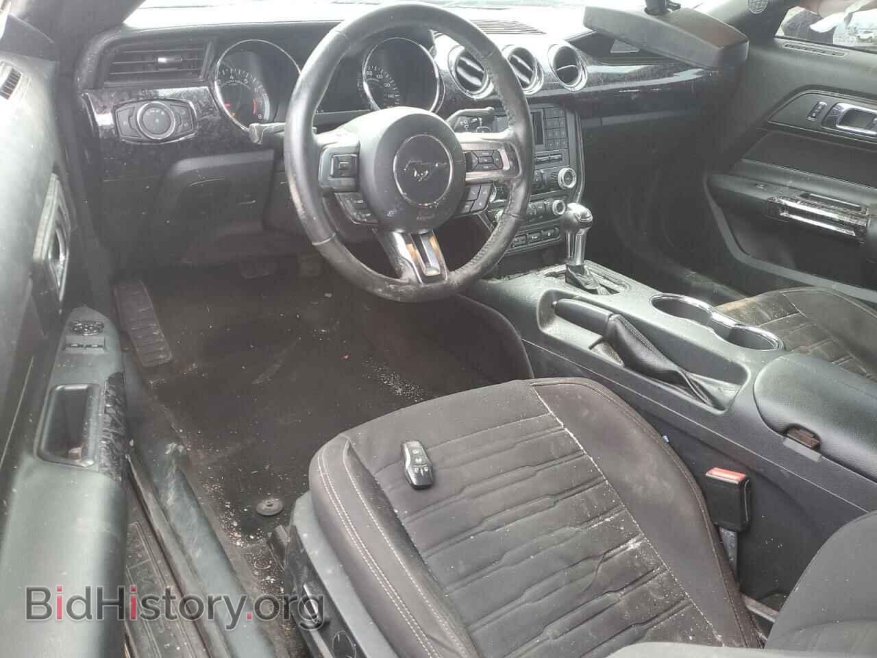 2017 FORD ALL Models - VIN: 1FA6P8TH1H5219818 - Photo 8