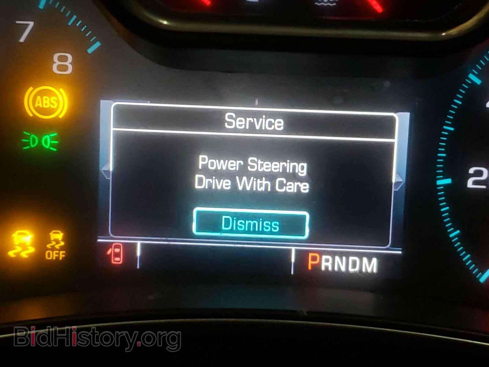 2014 CHEVROLET IMPALA - VIN: 2G1145SL1E9139962 - Фото 8