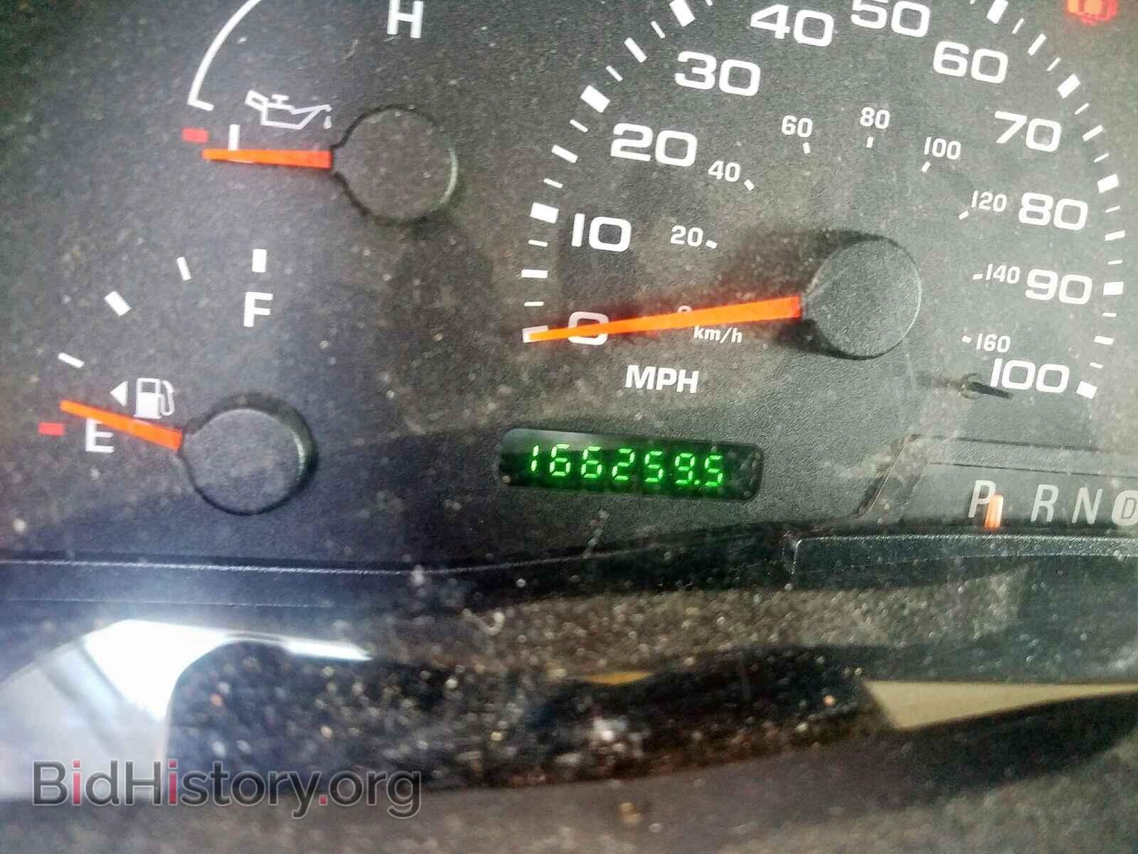 2005 FORD EXCURSION - VIN: 1FMNU40L15EB45839 - Фото 8