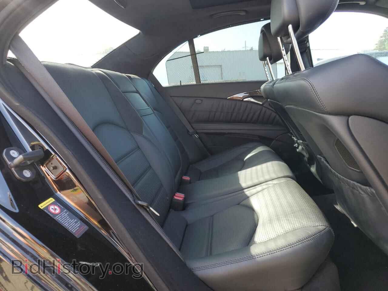 2007 MERCEDES-BENZ E-CLASS - VIN: WDBUF77X07B153793 - Фото 10