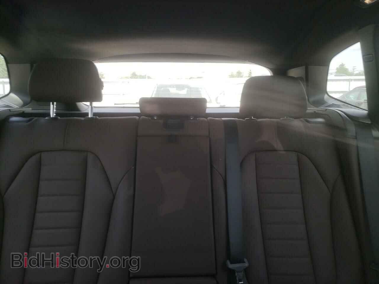2020 BMW X3 - VIN: 5UXTY5C09LLE57781 - Фото 10