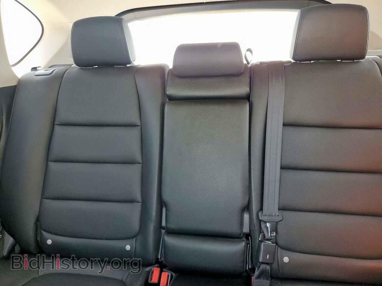 2016 MAZDA CX-5 - VIN: JM3KE2DY3G0682377 - Фото 10