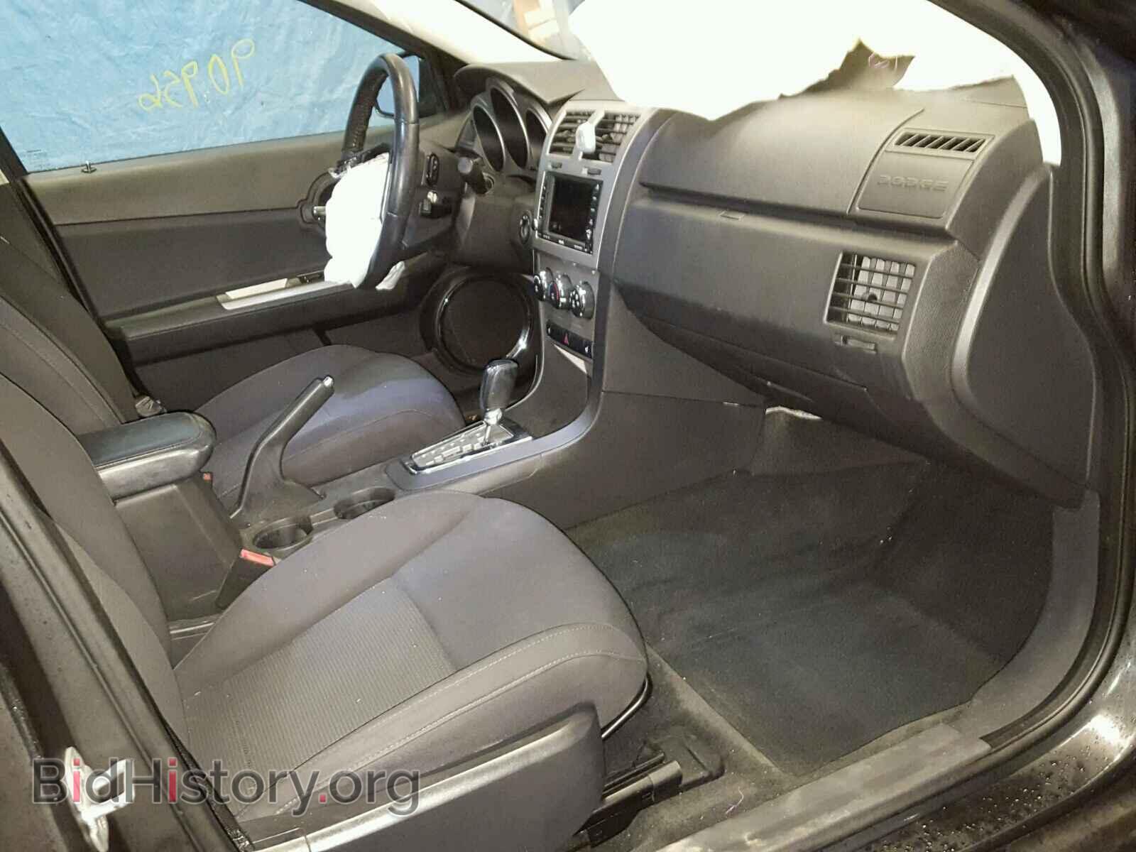 2010 DODGE AVENGER - VIN: 1B3CC1FB4AN176977 - Photo 5