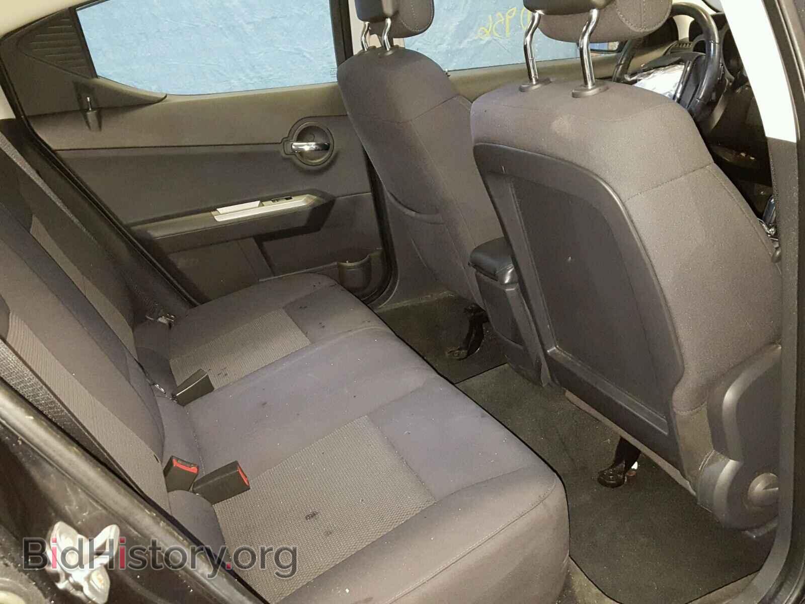 2010 DODGE AVENGER - VIN: 1B3CC1FB4AN176977 - Photo 6