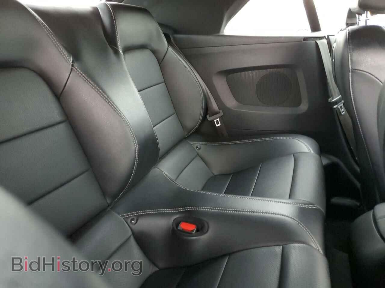 2021 FORD MUSTANG - VIN: 1FATP8UH8M5122563 - Фото 10