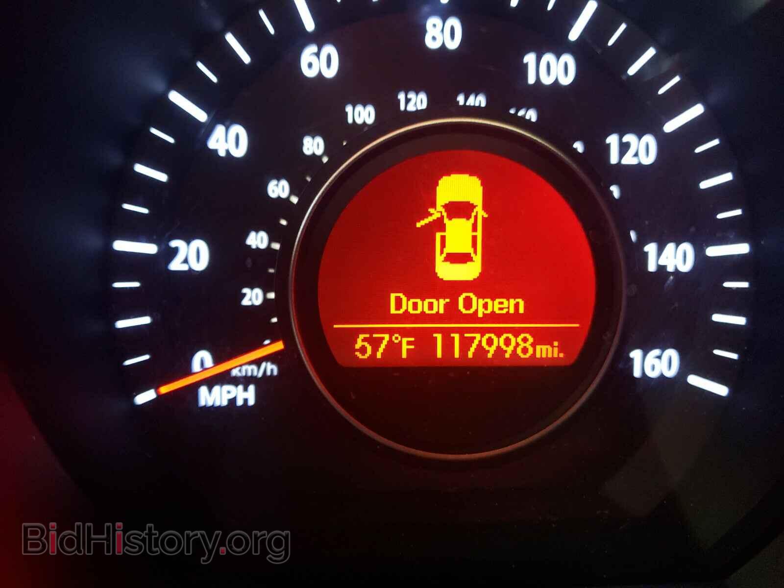 2013 KIA OPTIMA - VIN: 5XXGN4A71DG142767 - Photo 8