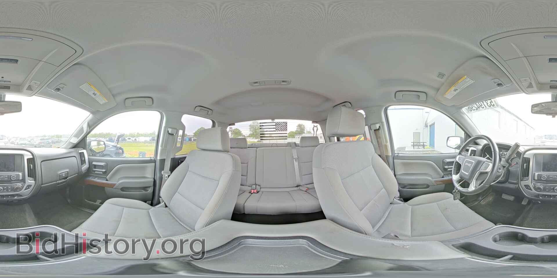 2014 GMC SIERRA - VIN: 1GTV2UEC9EZ286461 - Фото 14