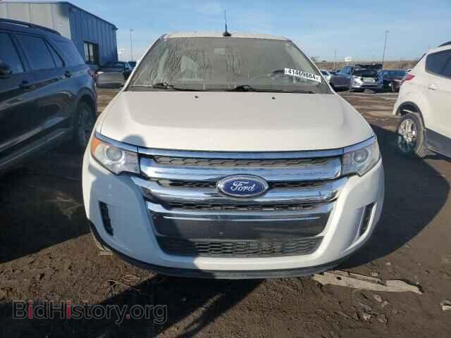 2012 FORD EDGE - VIN: 2FMDK3GC0CBA33186 - Фото 5