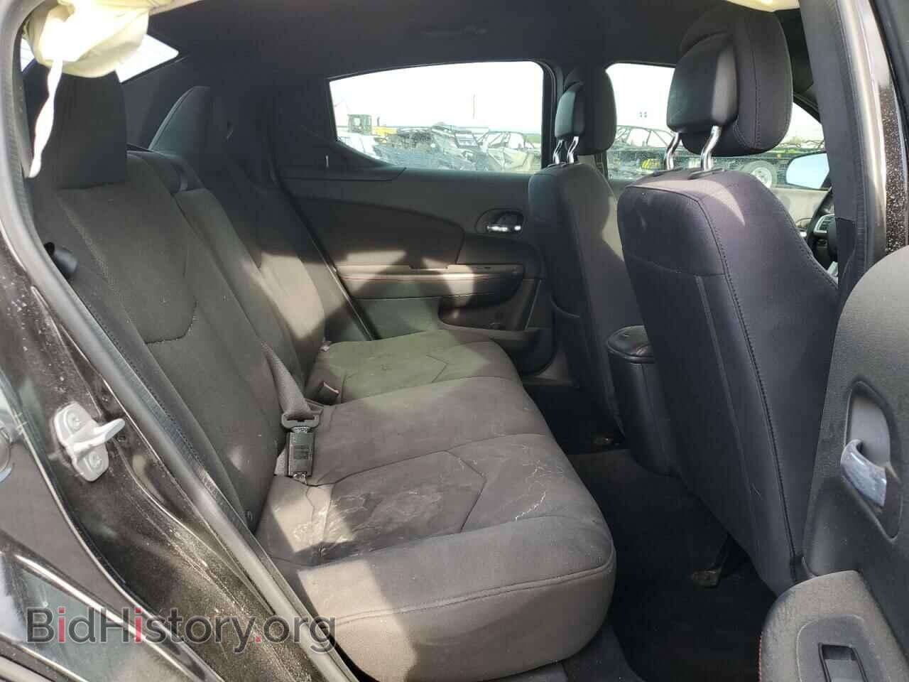 2014 DODGE AVENGER - VIN: 1C3CDZBG4EN201706 - Фото 10
