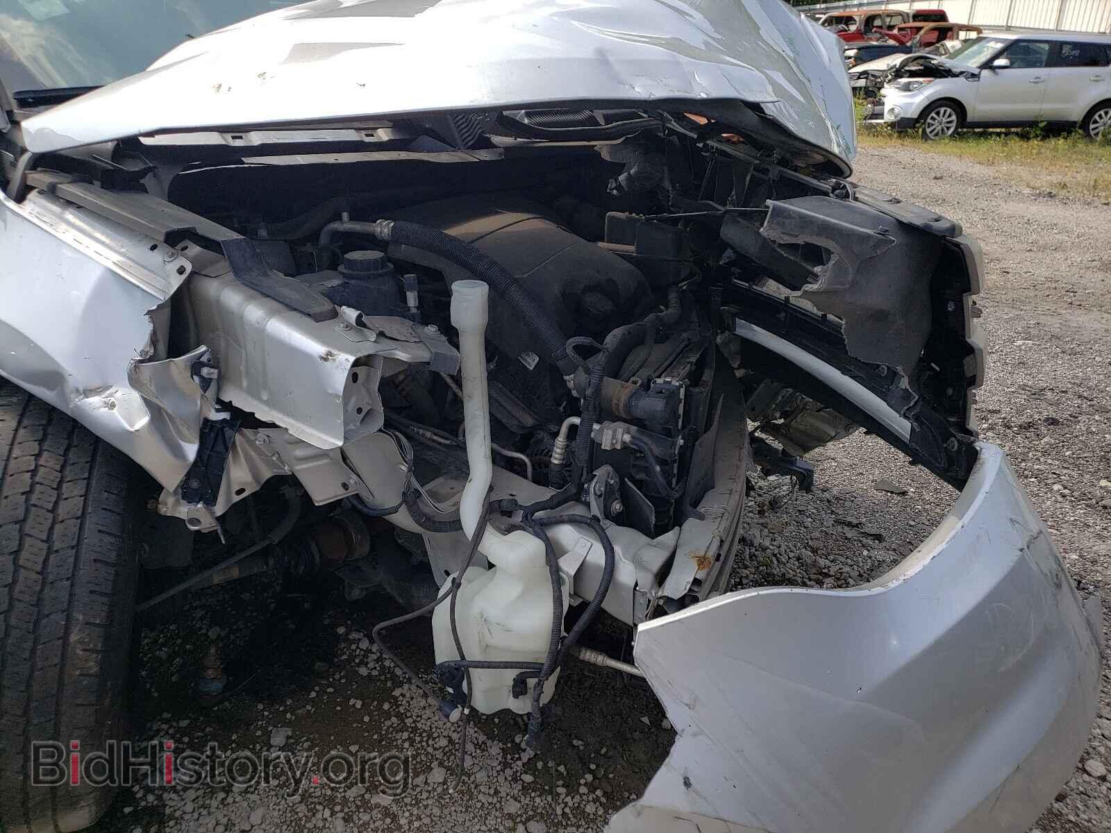 2013 FORD EXPLORER - VIN: 1FM5K7B85DGC87307 - Photo 7