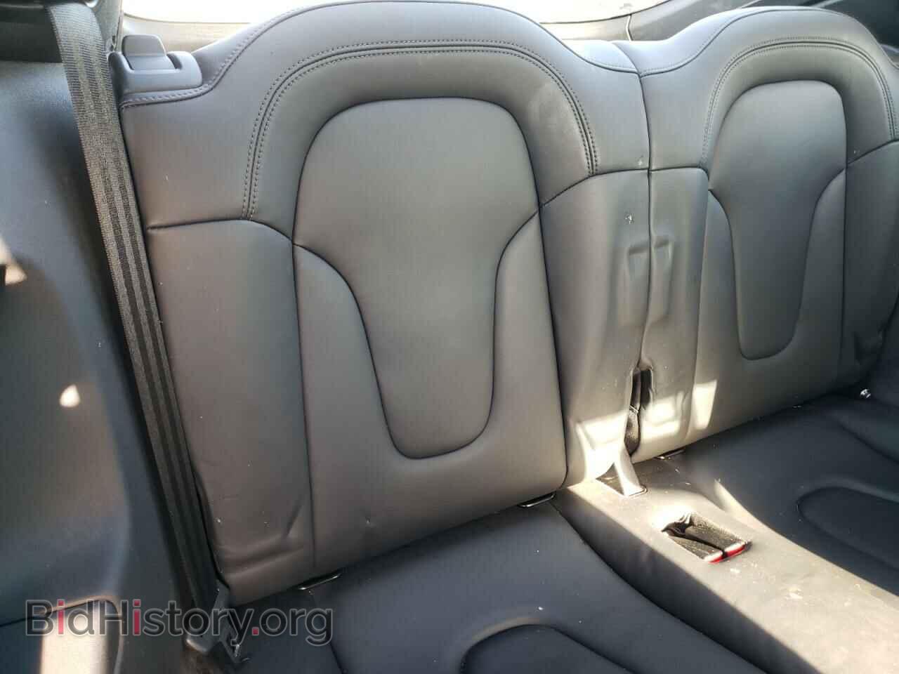 2009 AUDI TT - VIN: TRUDD38J591002196 - Photo 6