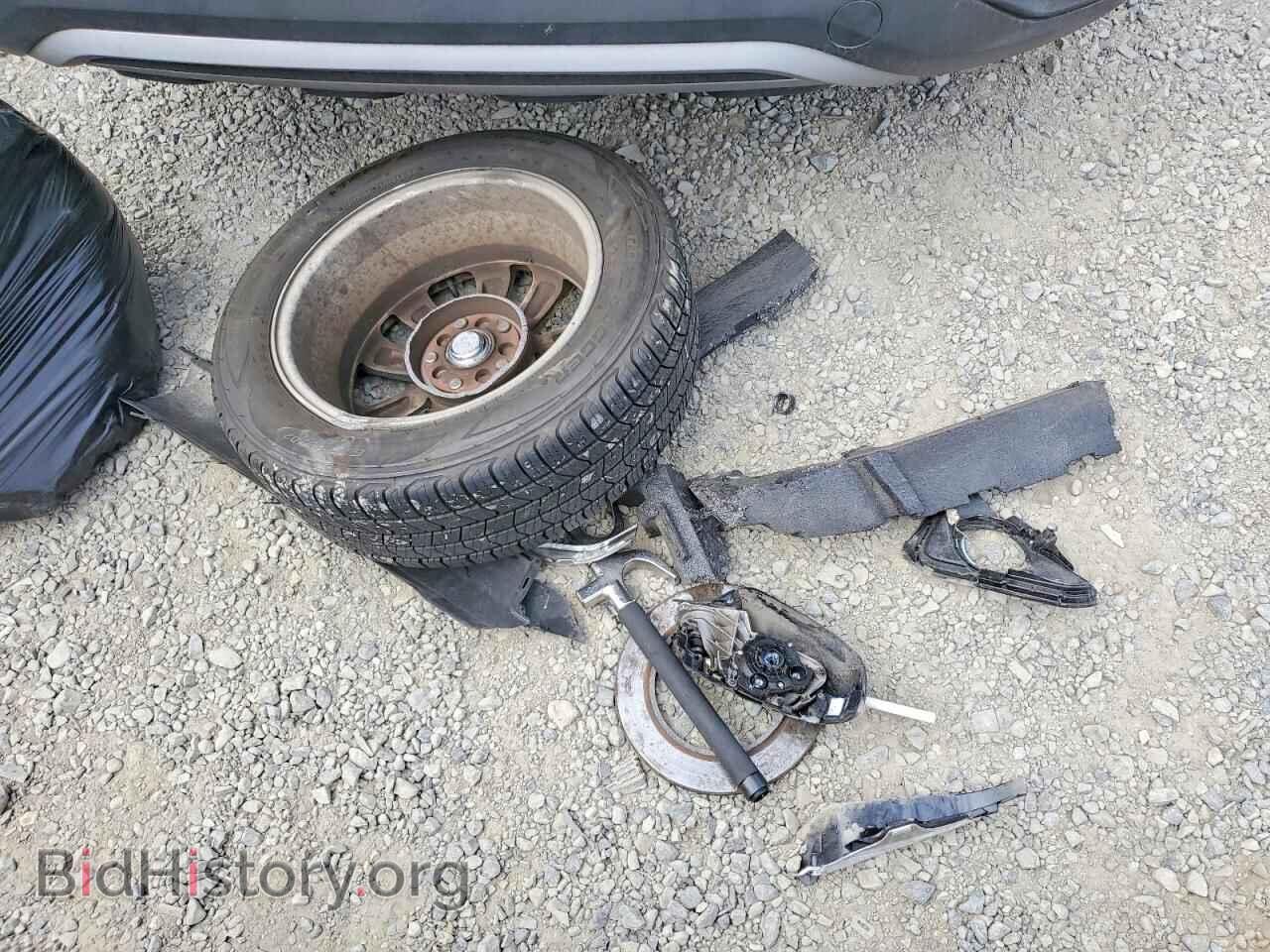 2015 KIA FORTE - VIN: KNAFX4A68F5256301 - Фото 12