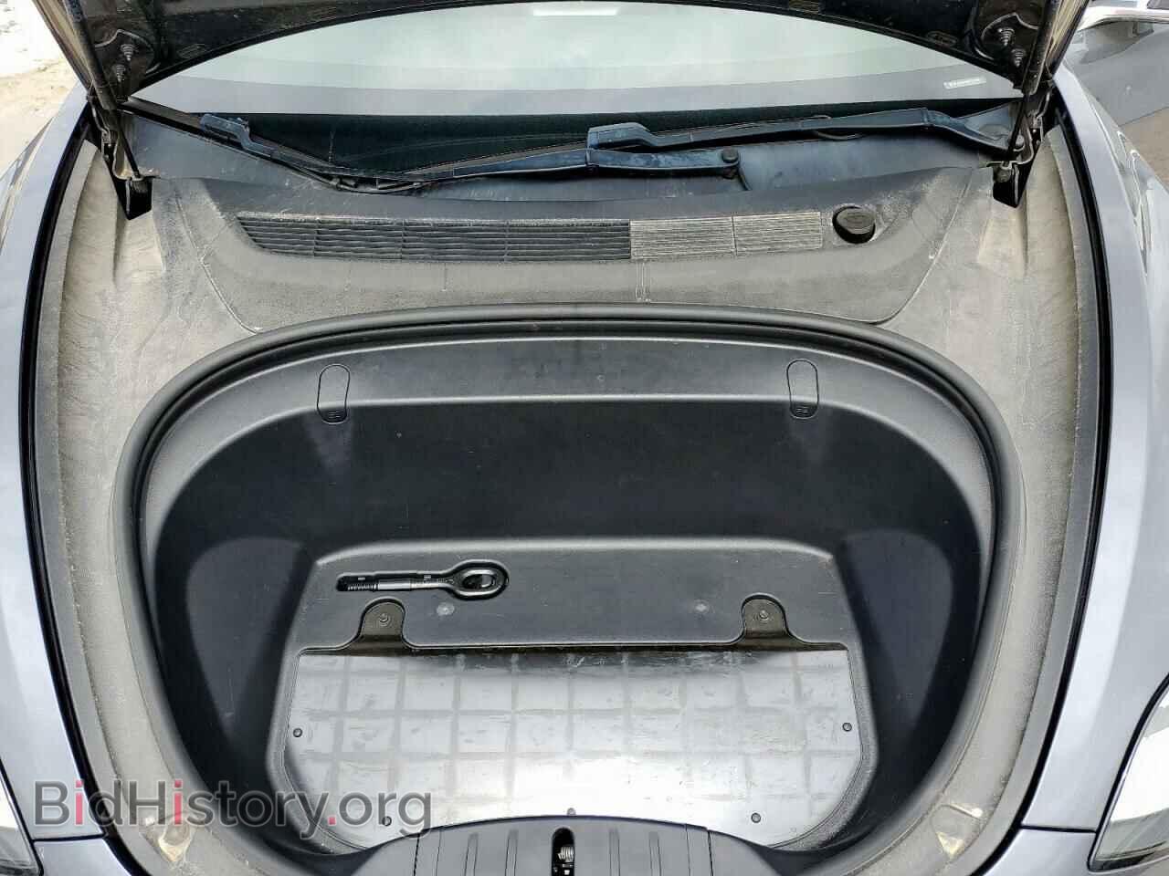 2019 TESLA MODEL 3 - VIN: 5YJ3E1EA4KF307519 - Photo 11