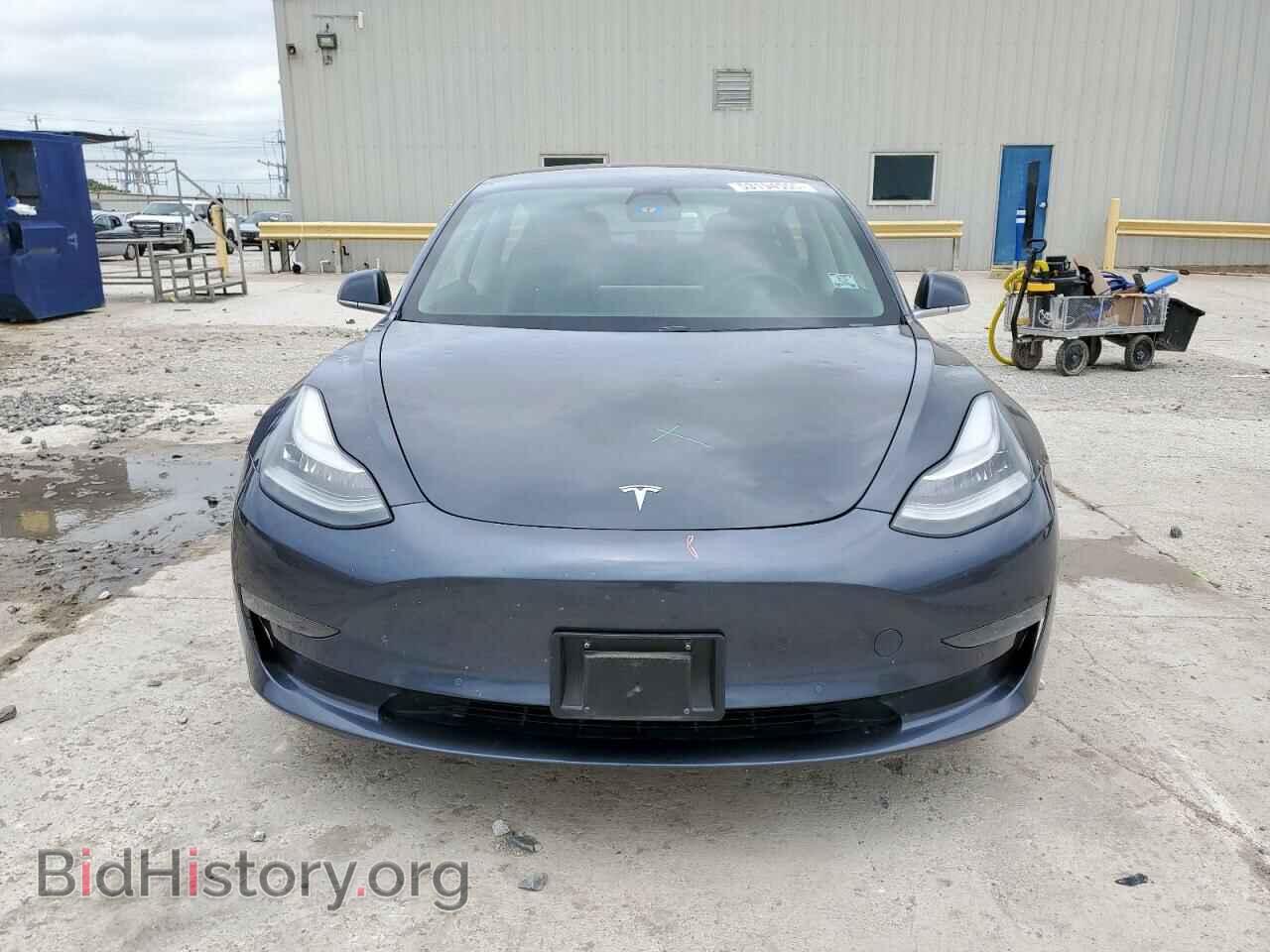 2019 TESLA MODEL 3 - VIN: 5YJ3E1EA4KF307519 - Photo 5
