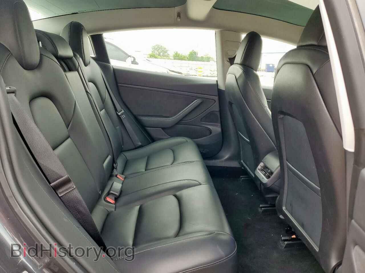 2019 TESLA MODEL 3 - VIN: 5YJ3E1EA4KF307519 - Photo 10