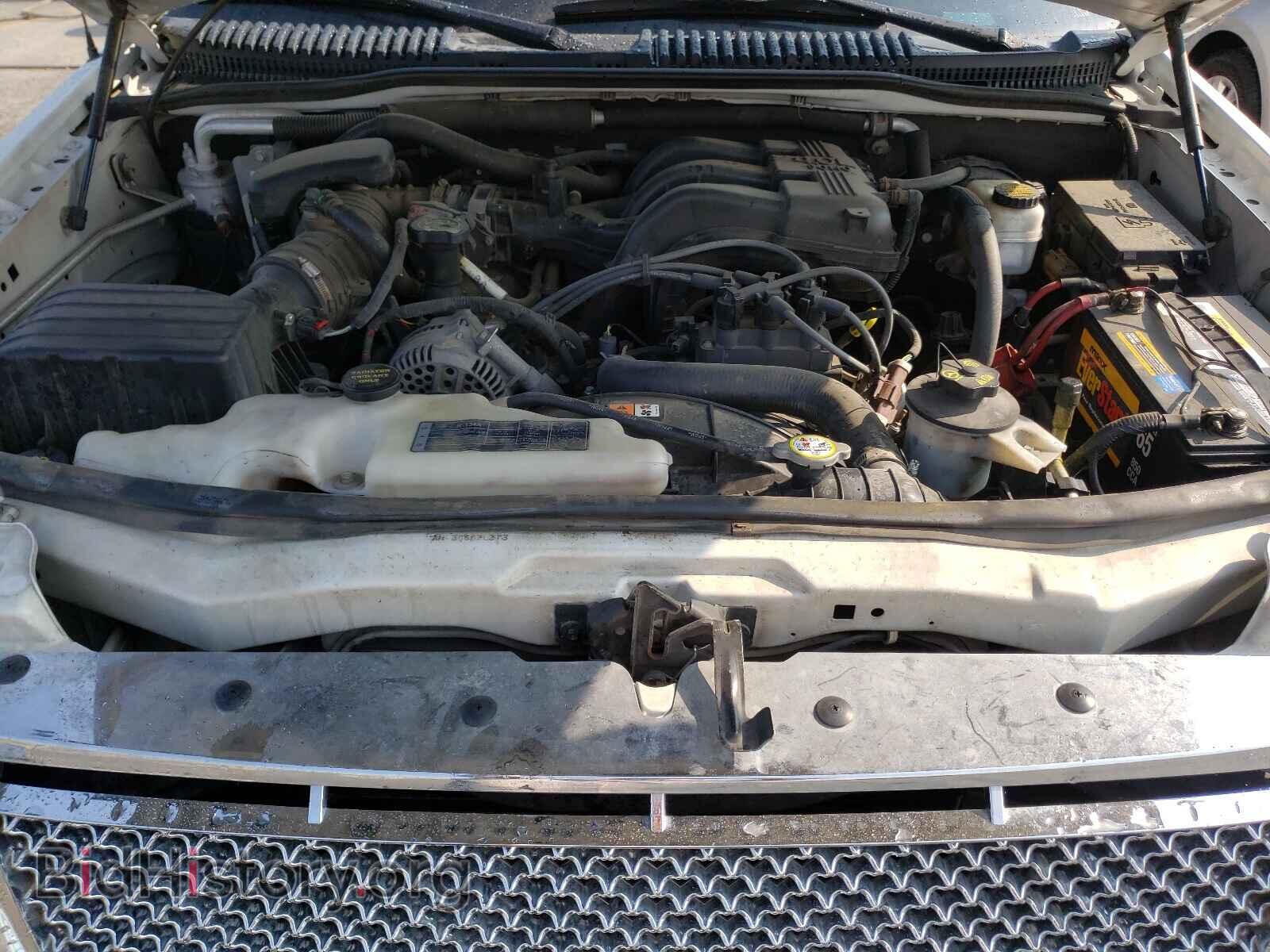 2007 FORD EXPLORER - VIN: 1FMEU74EX7UA82018 - Photo 7