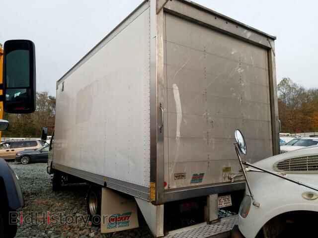 2005 ISUZU NPR - VIN: JALB4B16457012015 - Фото 3