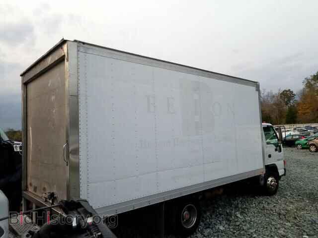 2005 ISUZU NPR - VIN: JALB4B16457012015 - Фото 4