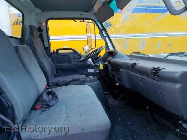2005 ISUZU NPR - VIN: JALB4B16457012015 - Фото 5