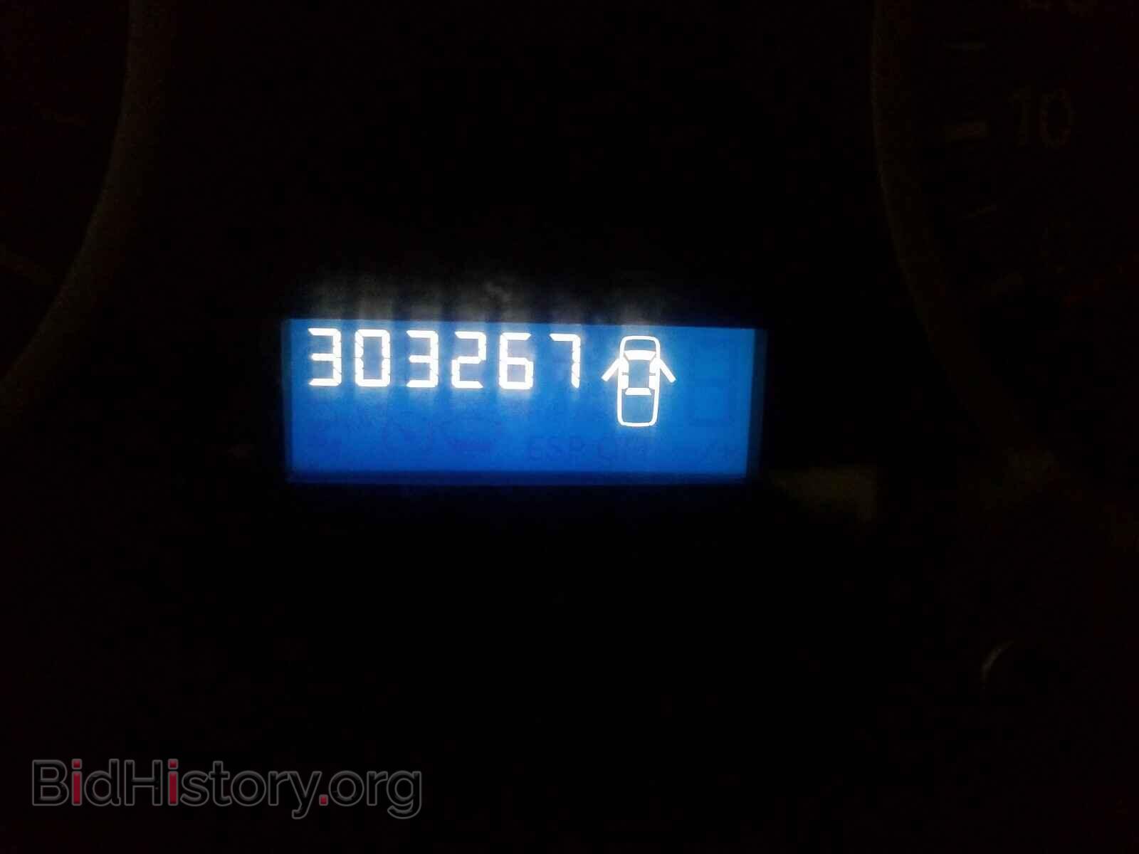 2010 DODGE RAM 1500 - VIN: 1D7RV1GT5AS152186 - Фото 8