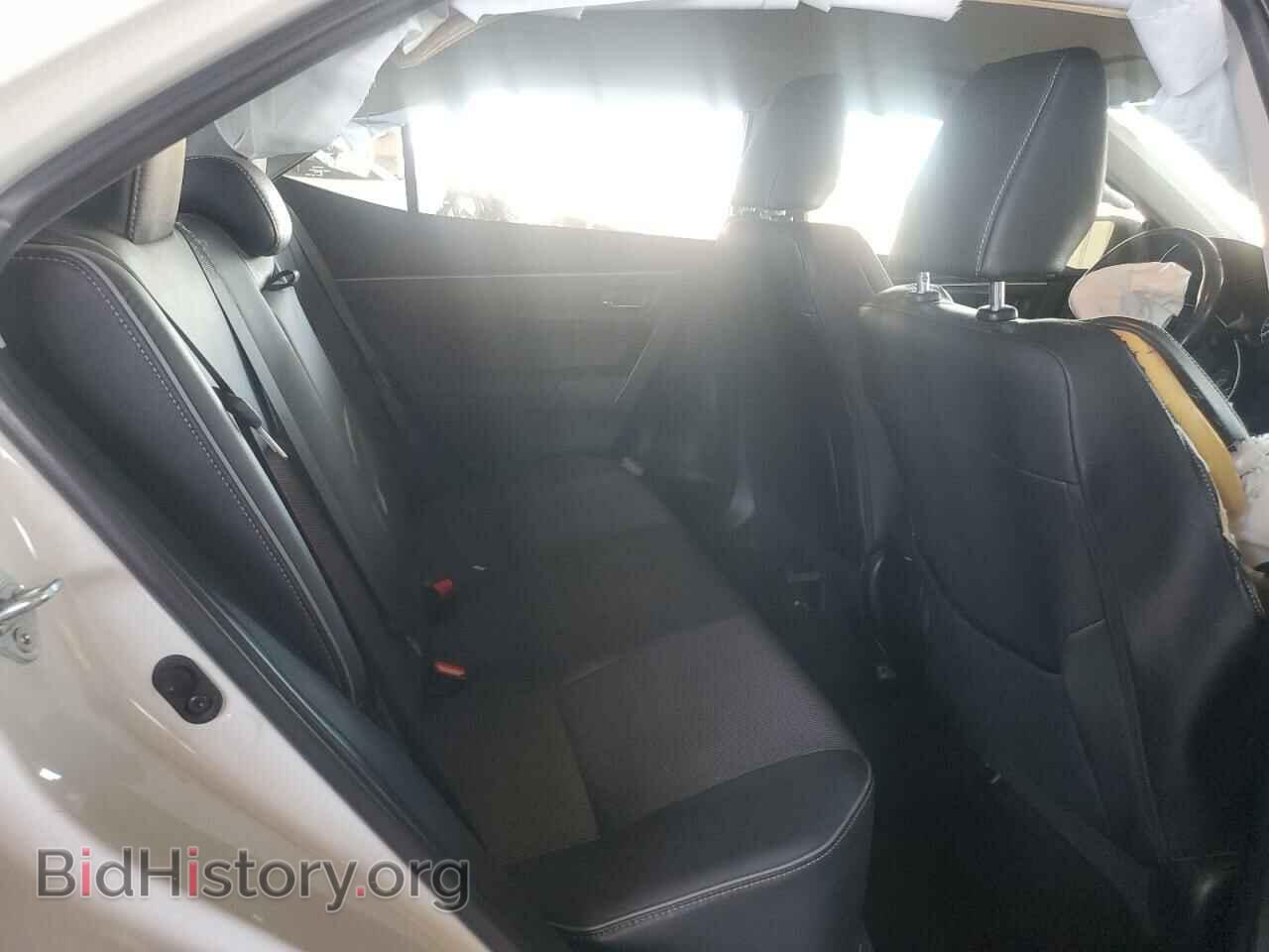 2015 TOYOTA COROLLA - VIN: 5YFBURHE4FP201352 - Фото 10