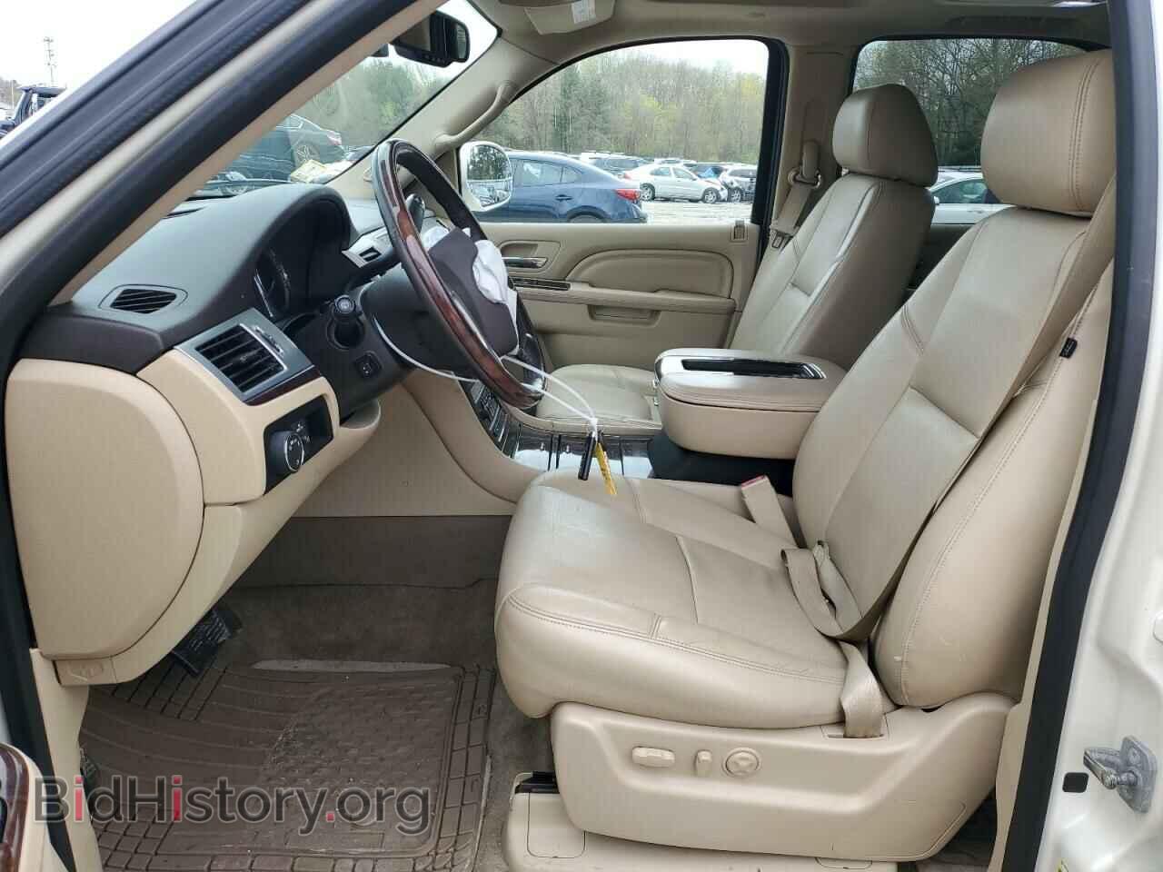 2013 CADILLAC ESCALADE - VIN: 1GYS4CEF5DR247098 - Фото 7