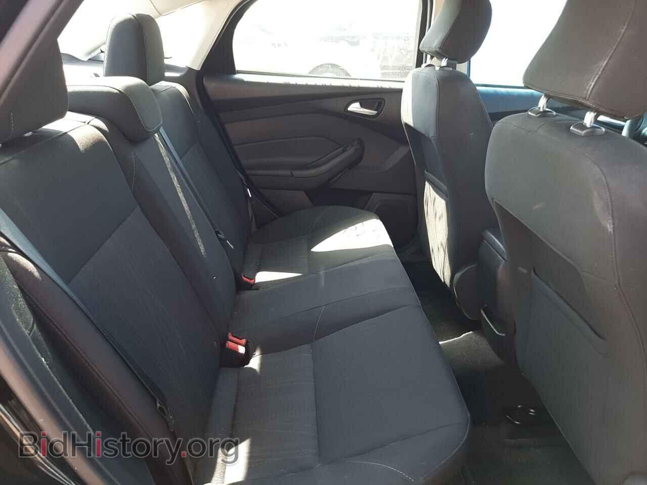 2015 FORD FOCUS - VIN: 1FADP3F21FL230067 - Photo 6