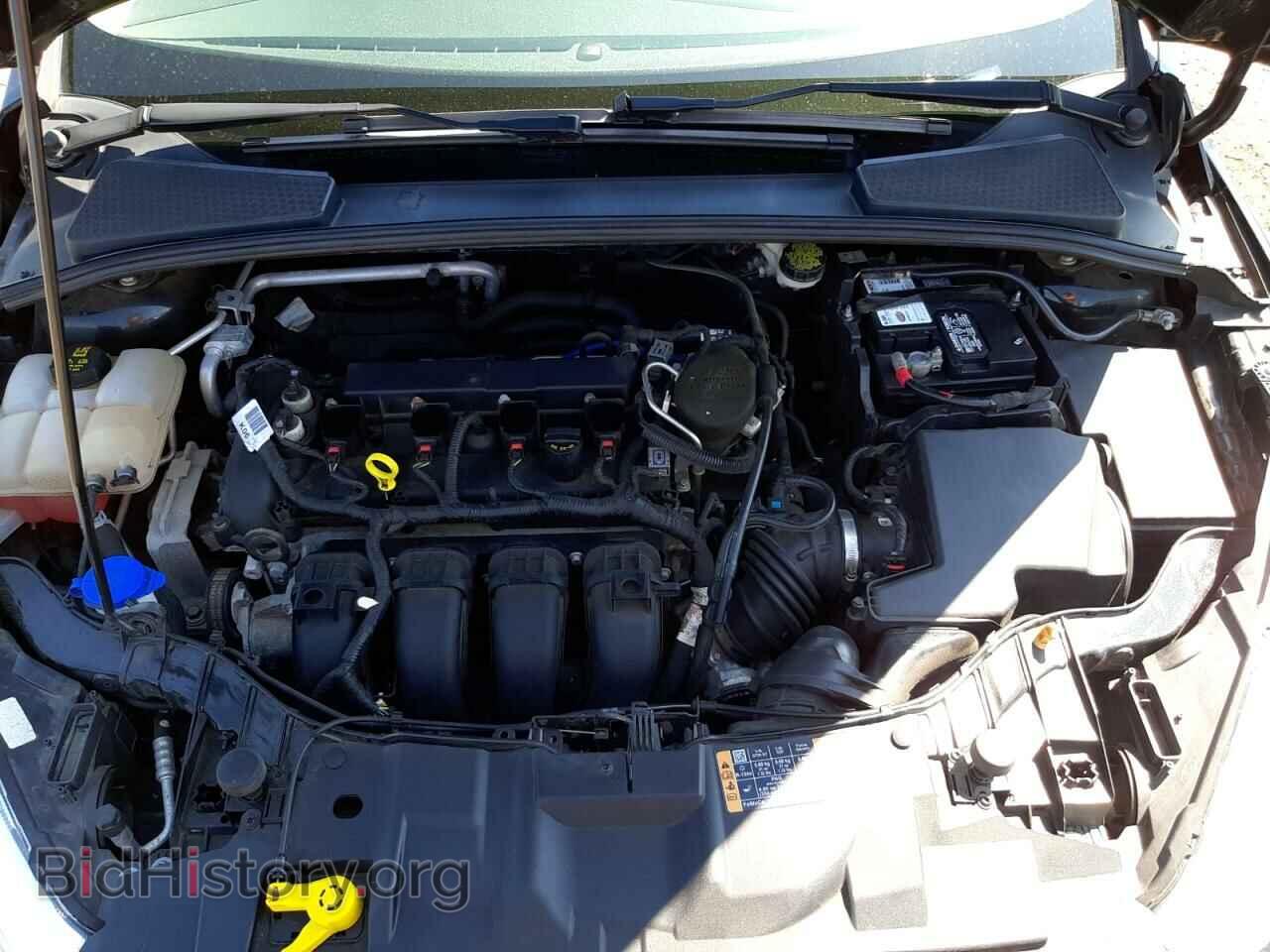2015 FORD FOCUS - VIN: 1FADP3F21FL230067 - Photo 7
