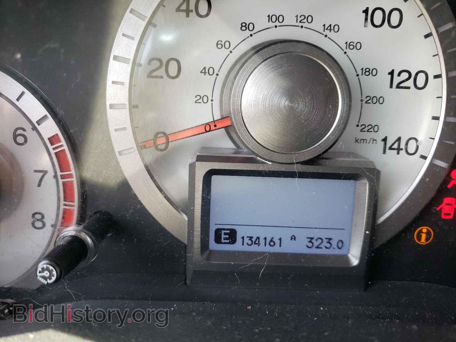 2011 HONDA PILOT - VIN: 5FNYF4H79BB014669 - Photo 8