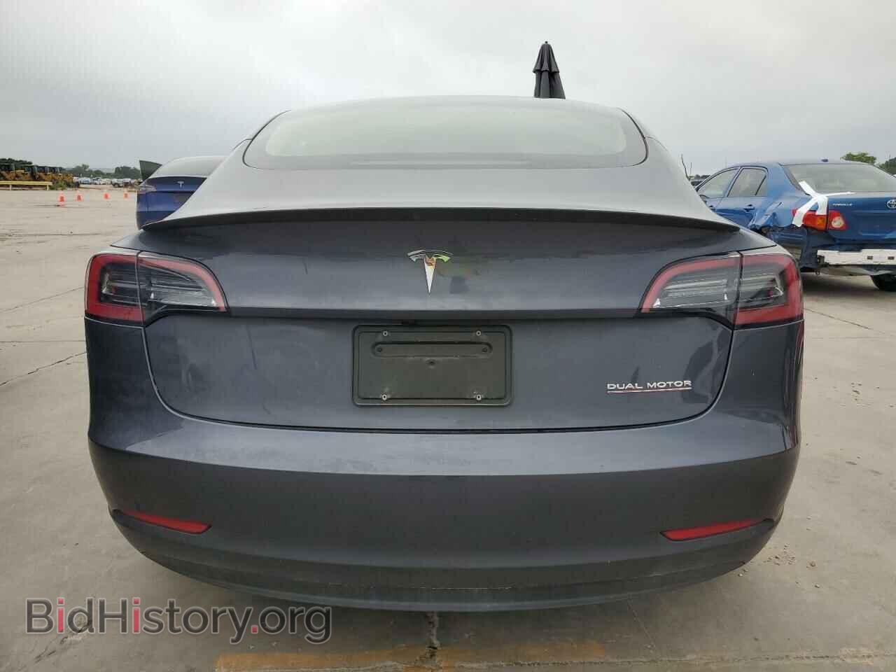 2023 TESLA MODEL 3 - VIN: 5YJ3E1EC6PF695538 - Photo 6