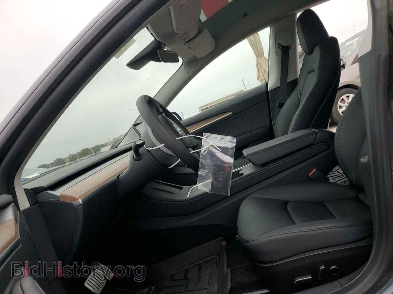 2023 TESLA MODEL 3 - VIN: 5YJ3E1EC6PF695538 - Photo 7