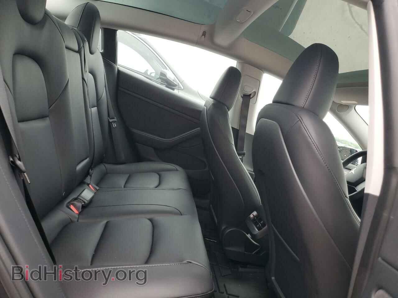 2023 TESLA MODEL 3 - VIN: 5YJ3E1EC6PF695538 - Photo 10
