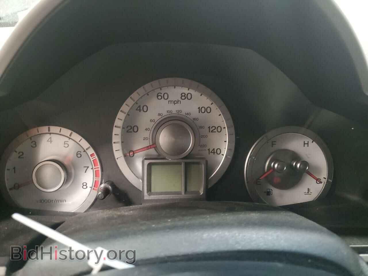 2009 HONDA PILOT - VIN: 5FNYF48829B016069 - Фото 9