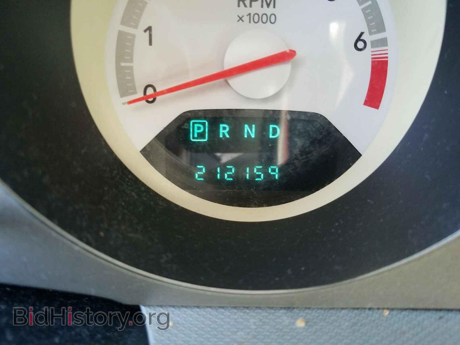 2008 DODGE AVENGER - VIN: 1B3LC56KX8N236052 - Фото 8