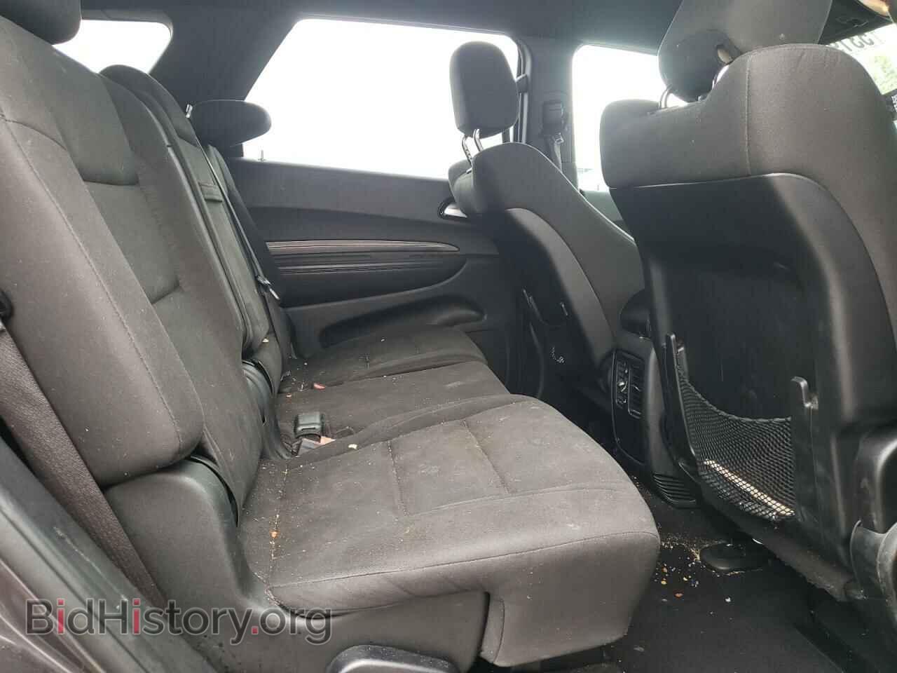 2021 DODGE DURANGO - VIN: 1C4RDHAG5MC519510 - Photo 11