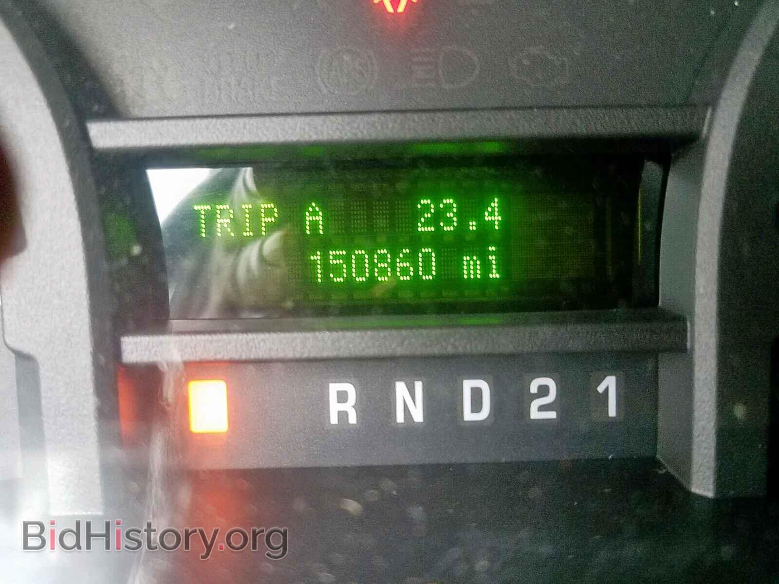 2009 FORD ECONOLINE - VIN: 1FBNE31L09DA56564 - Фото 8